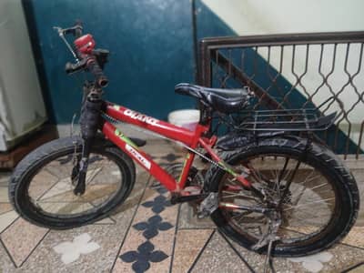 Giant Kids Bicycle For Sale