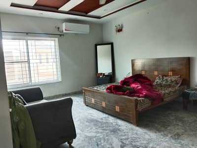 Spacious Upper Portion For Families