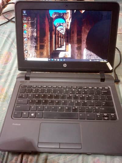 HP ProBook 11 g2 6th gen