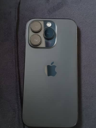 Apple iPhone 14 Pro