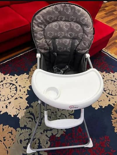 baby dining high  chairs