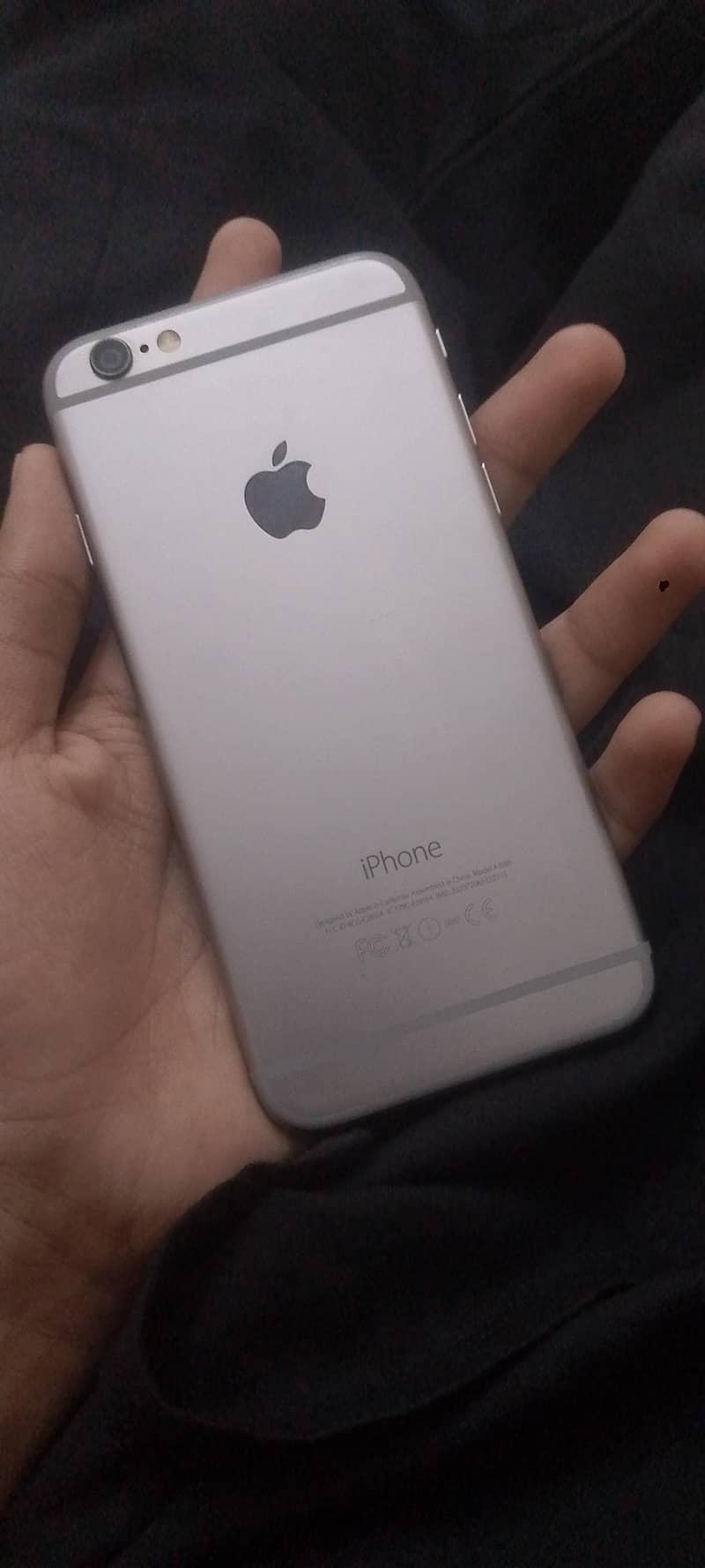 iphone 6 0