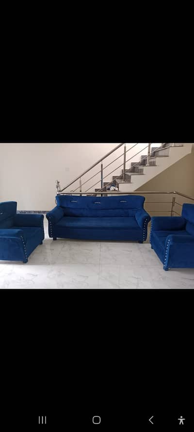 5 seater