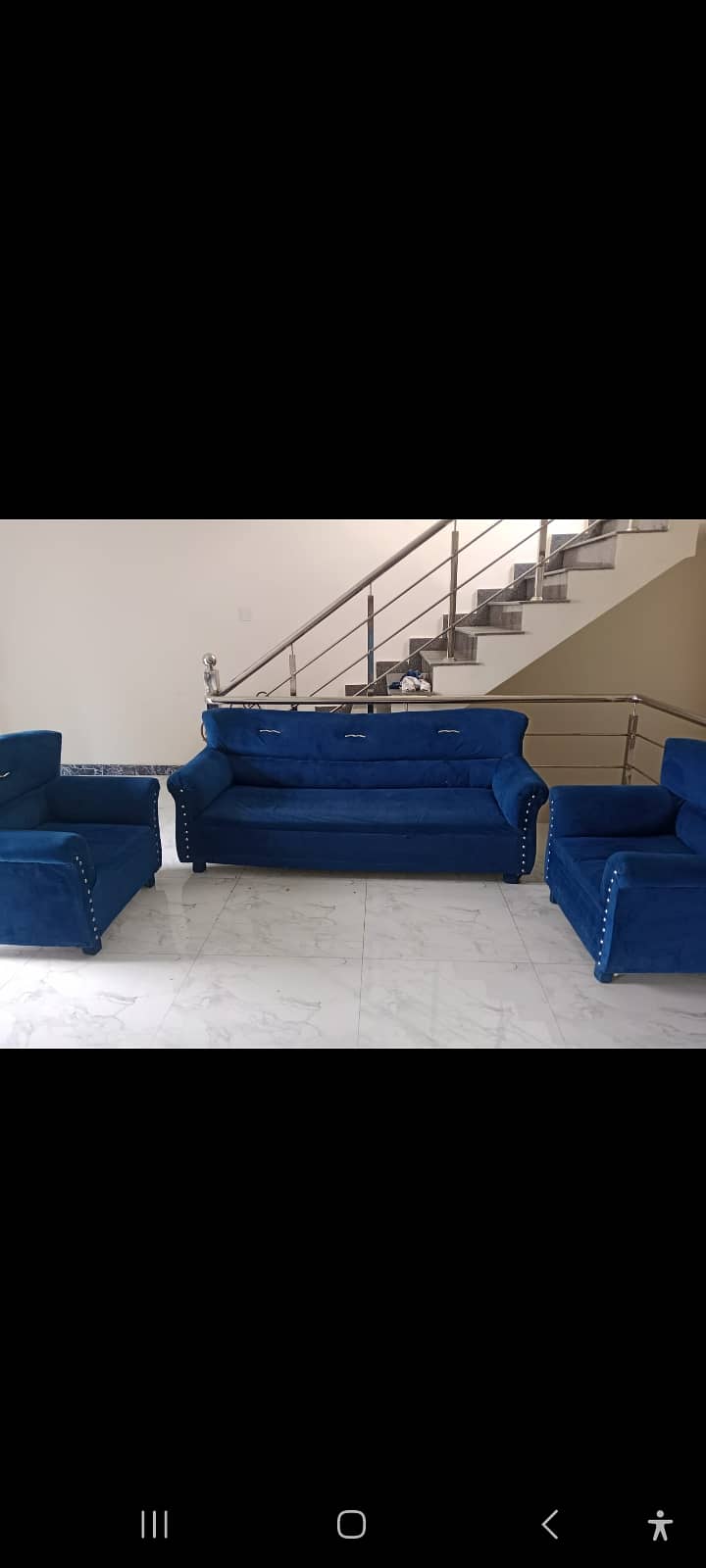 5 seater 0