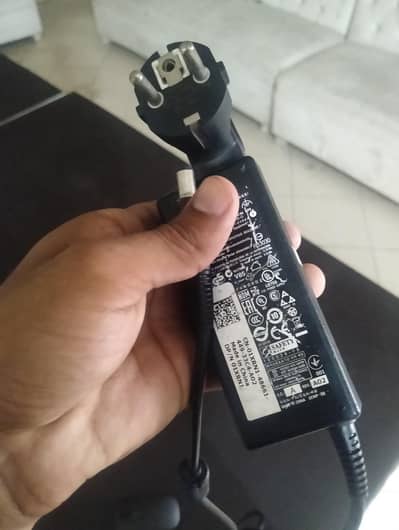 dell original laptop charger
