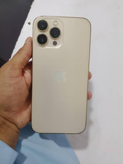 Apple iPhone 13 Pro Max