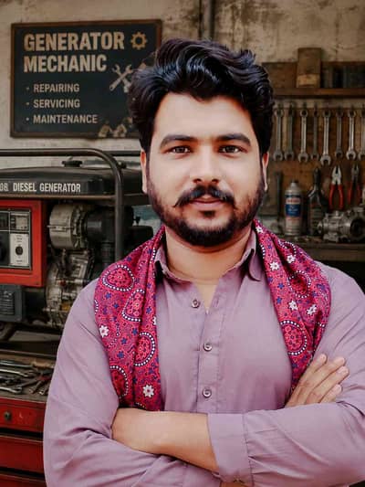 Imtiaz Baloch