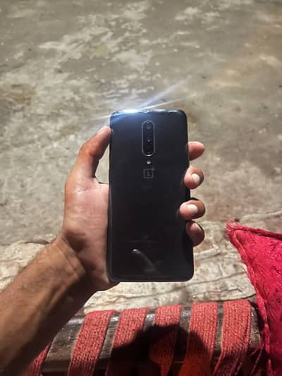 One Plus 7 Pro