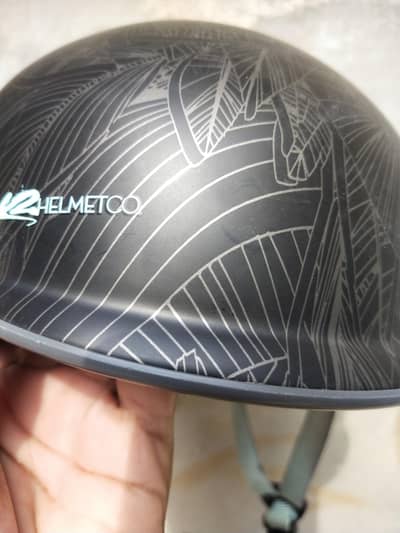 helmet of USA