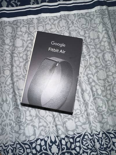 Google fitbit