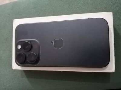 Apple iPhone 15 Pro