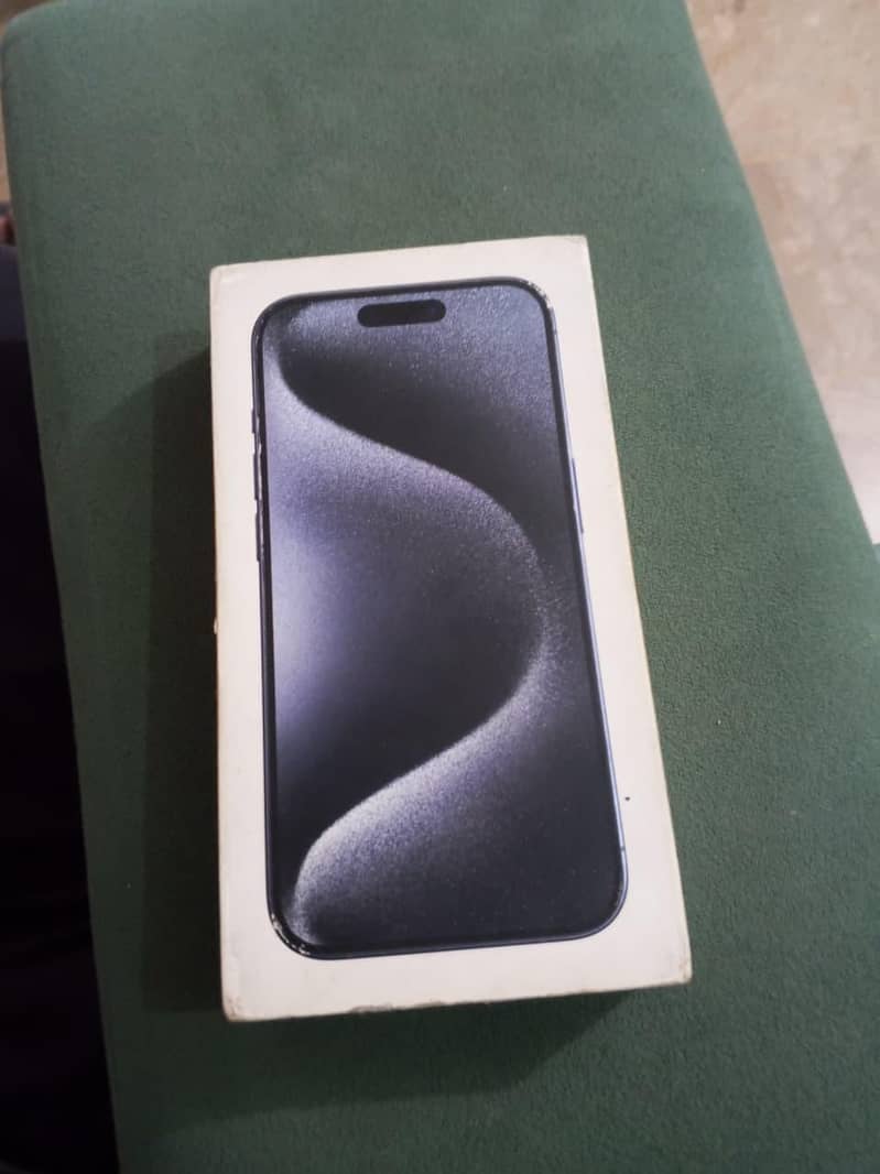 Apple iPhone 15 Pro 5