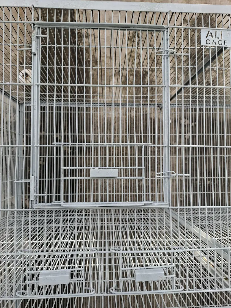 Bird Cage for Sale — Ali Birds Cage [Bbrand] — photo 5
