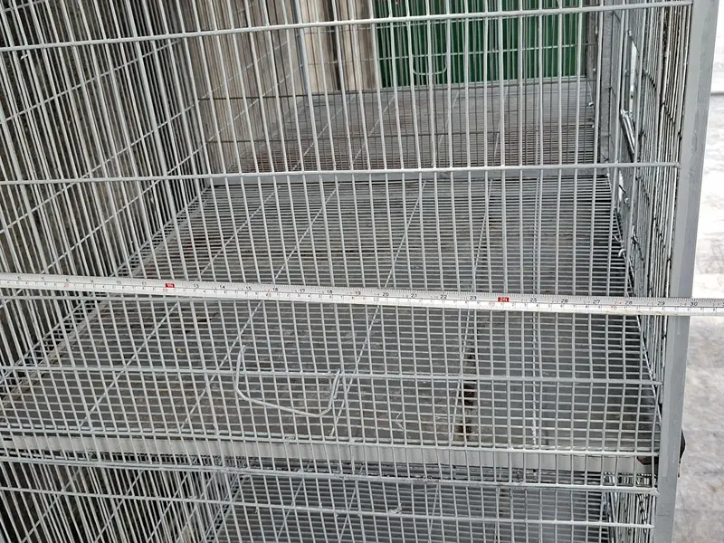 Bird Cage for Sale — Ali Birds Cage [Bbrand] — photo 6