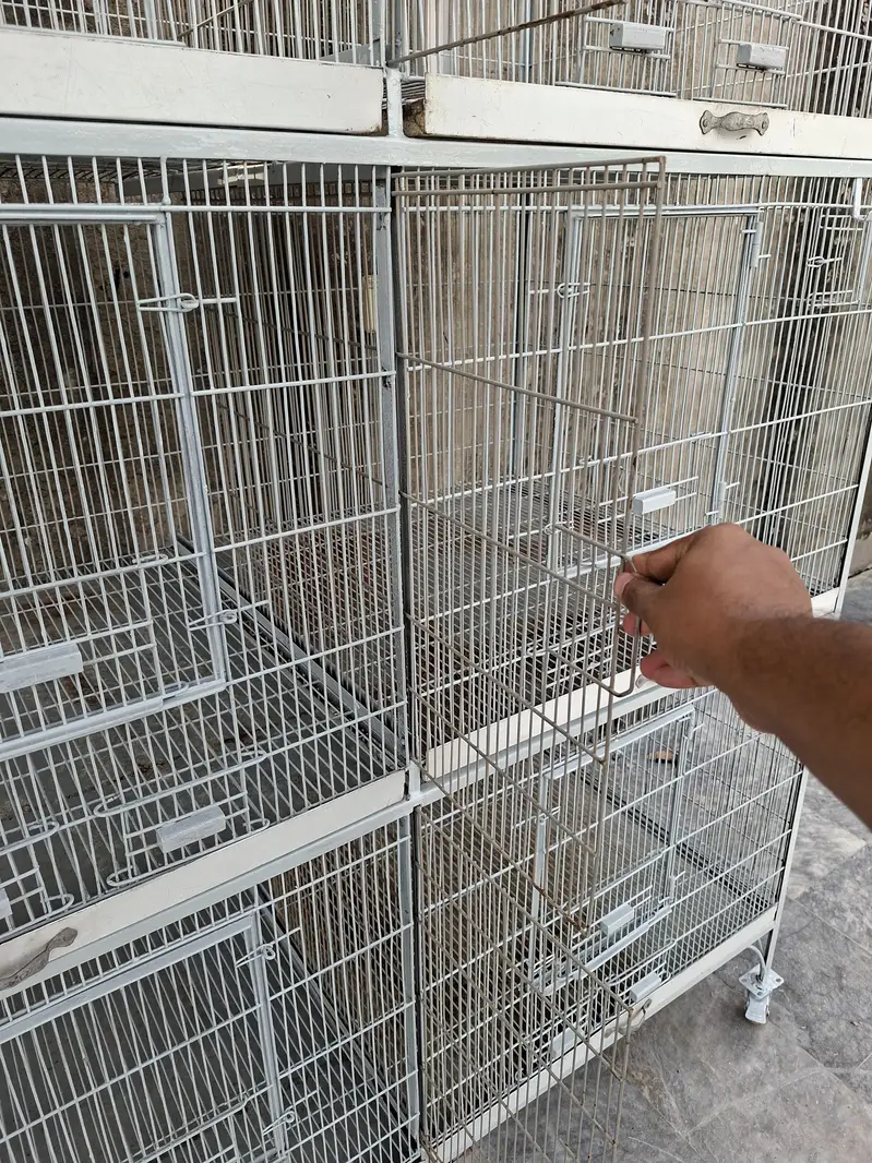 Bird Cage for Sale — Ali Birds Cage [Bbrand] — photo 9