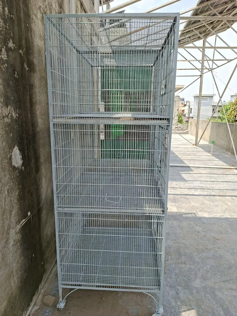 Bird Cage for Sale — Ali Birds Cage [Bbrand] — photo 11