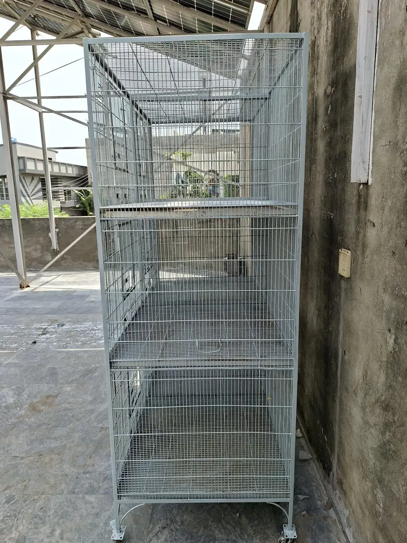 Bird Cage for Sale — Ali Birds Cage [Bbrand] — photo 12