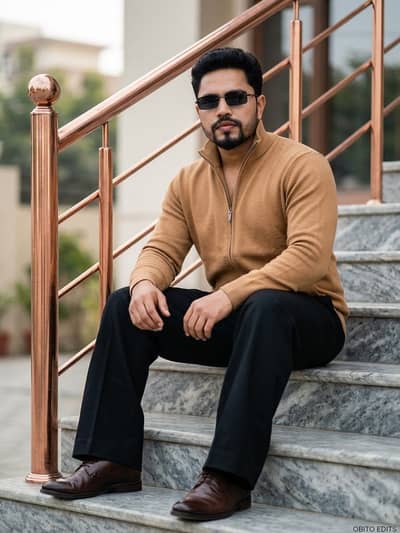 Asif Mughal 
