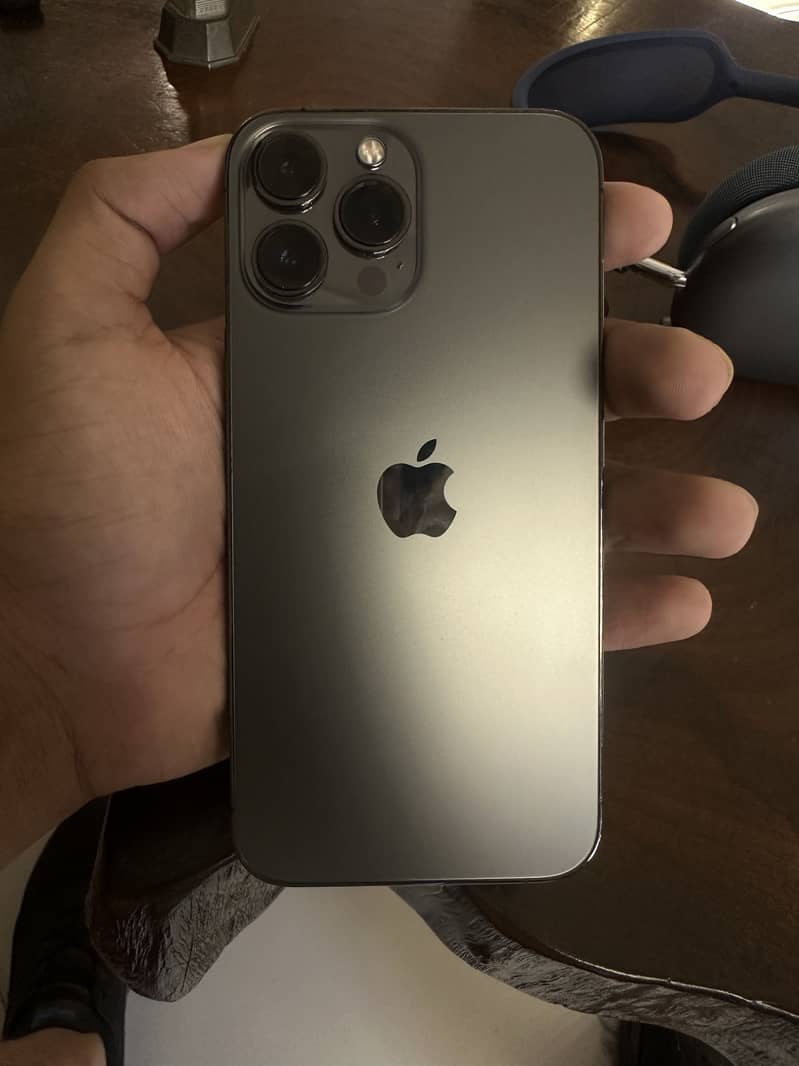 Apple iPhone 13 Pro Max 2