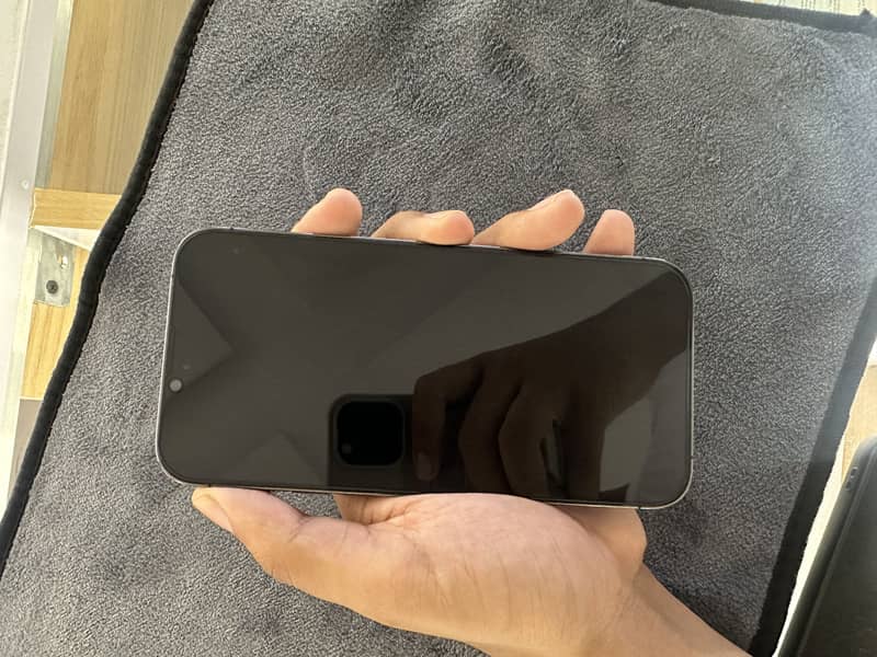Apple iPhone 13 Pro Max 3