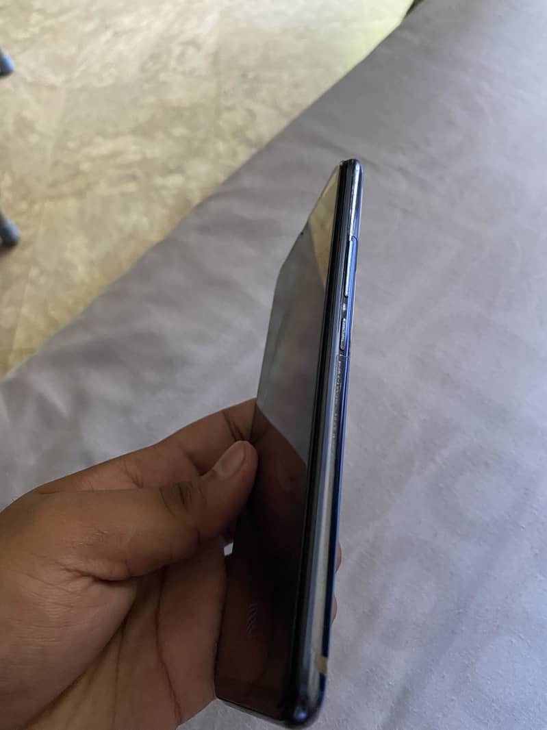 Vivo V21e 0