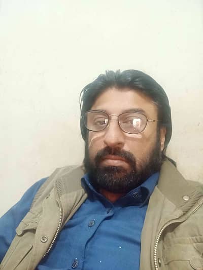 Qamar mehmood