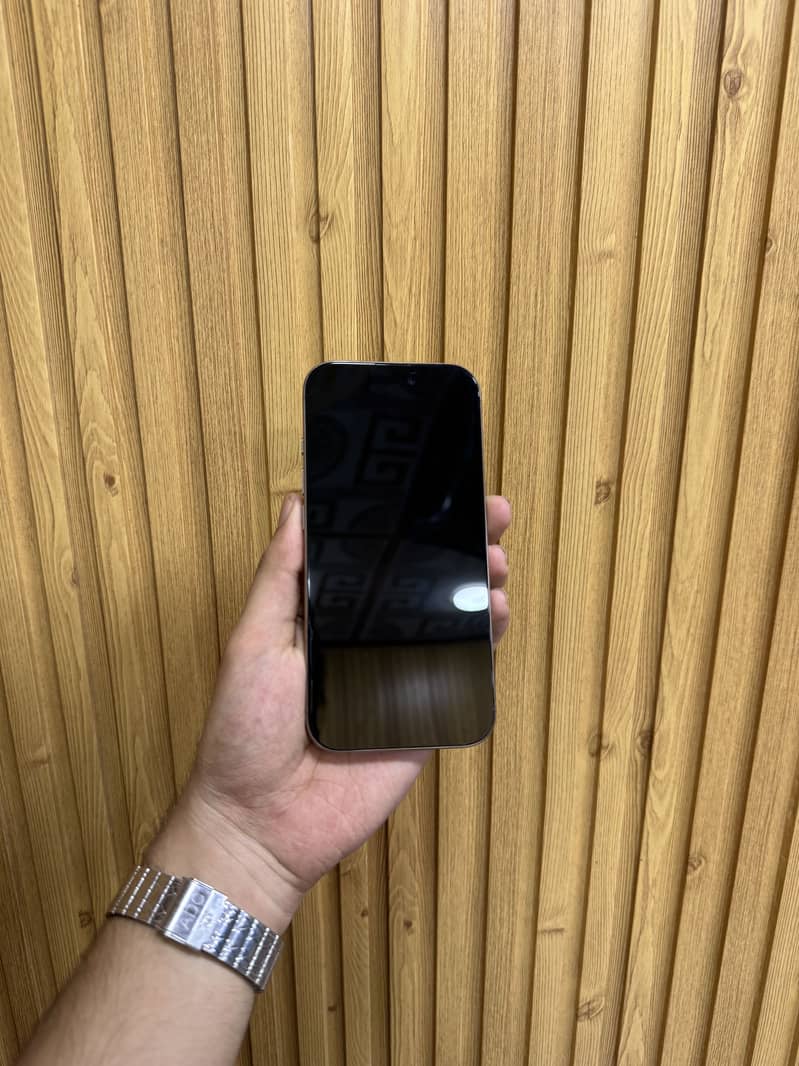 iPhone 16 Pro 1