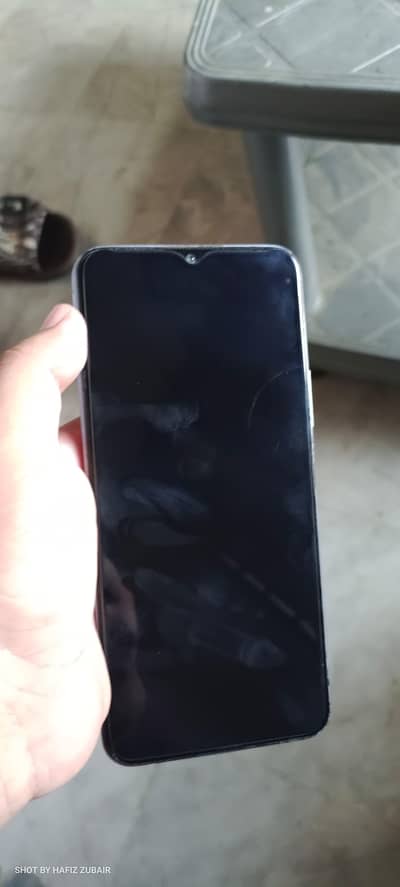Vivo Y20 – 4 ram/64GB – Good Condition – Triple Camera