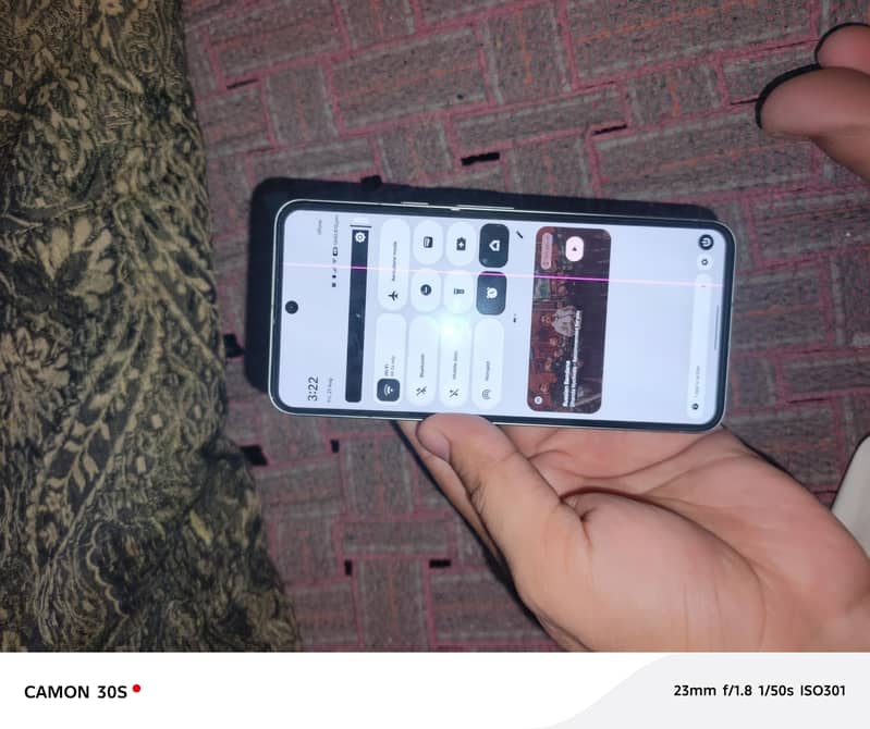 Google Pixel 8 1