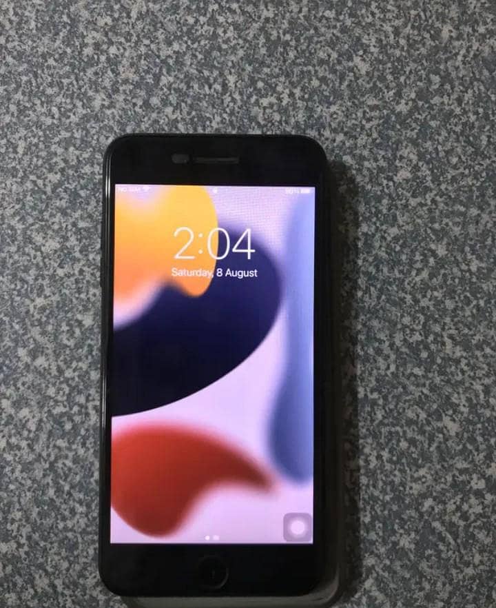 Apple iPhone 7 Plus 1