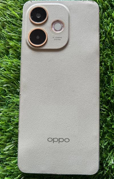 OPPO A5 Pro 256GB — صاف ستھری کنڈیشن — فوری فروخت