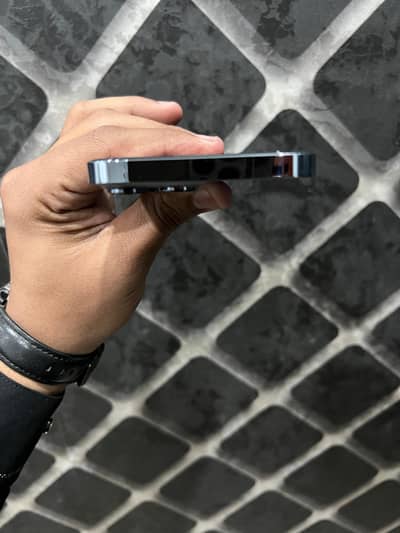 Apple iPhone 13 Pro Max pTa approved