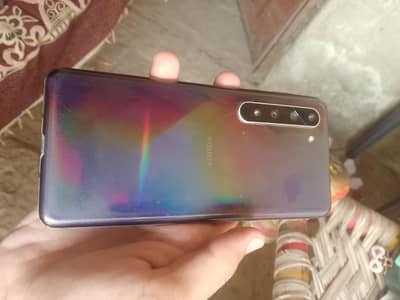 Sharp Aquos R5G