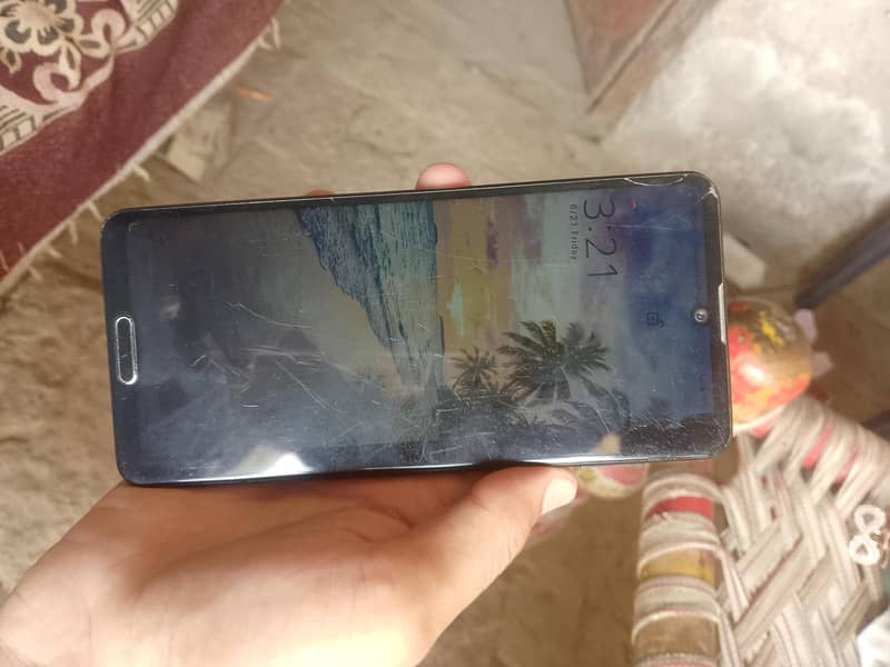 Sharp Aquos R5G 5