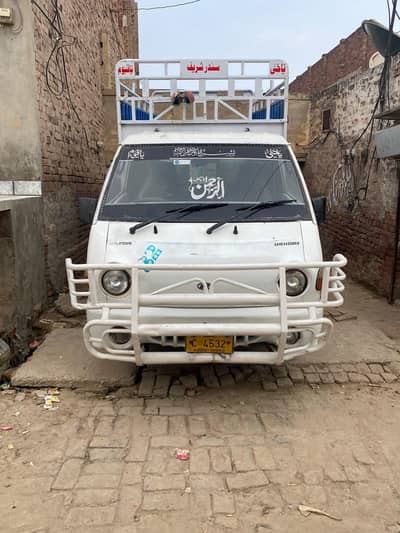 Hyundai shehzore for sale