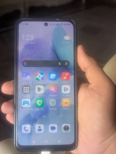 Redmi Note 13