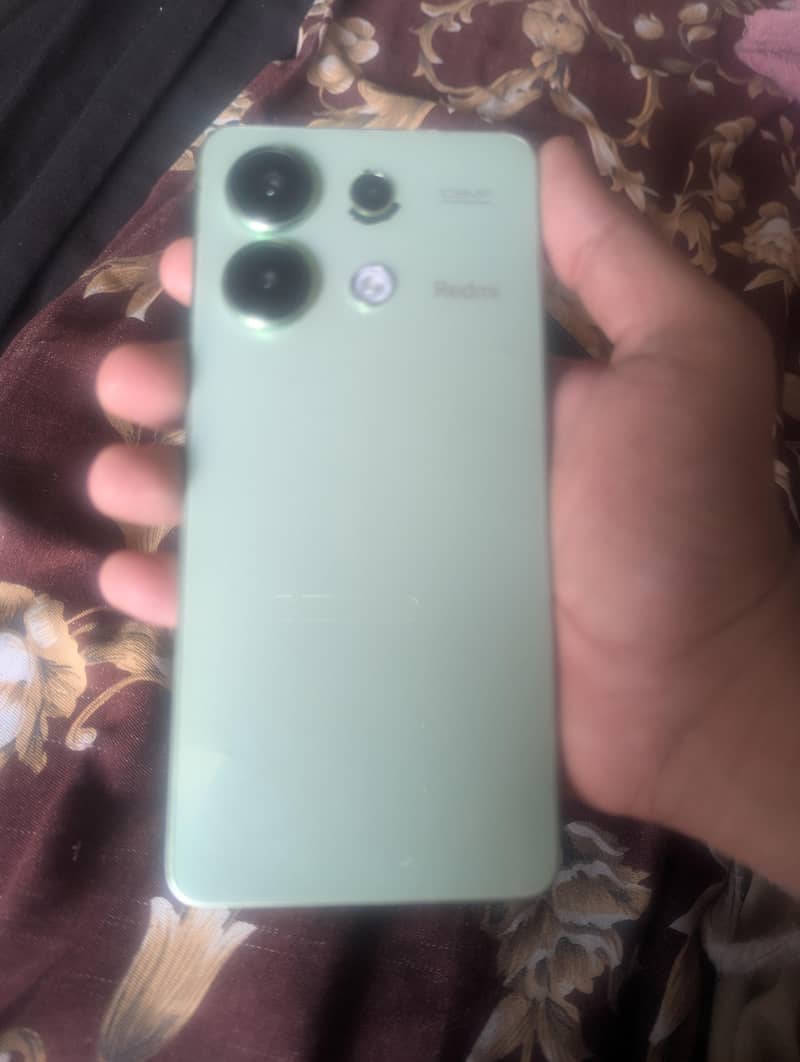 Redmi Note 13 1