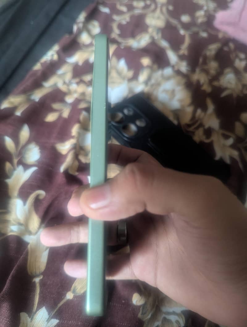 Redmi Note 13 5