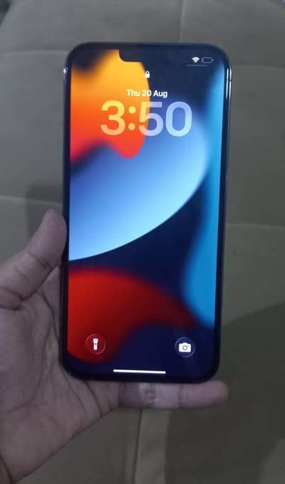 Apple iPhone 13 Pro Max