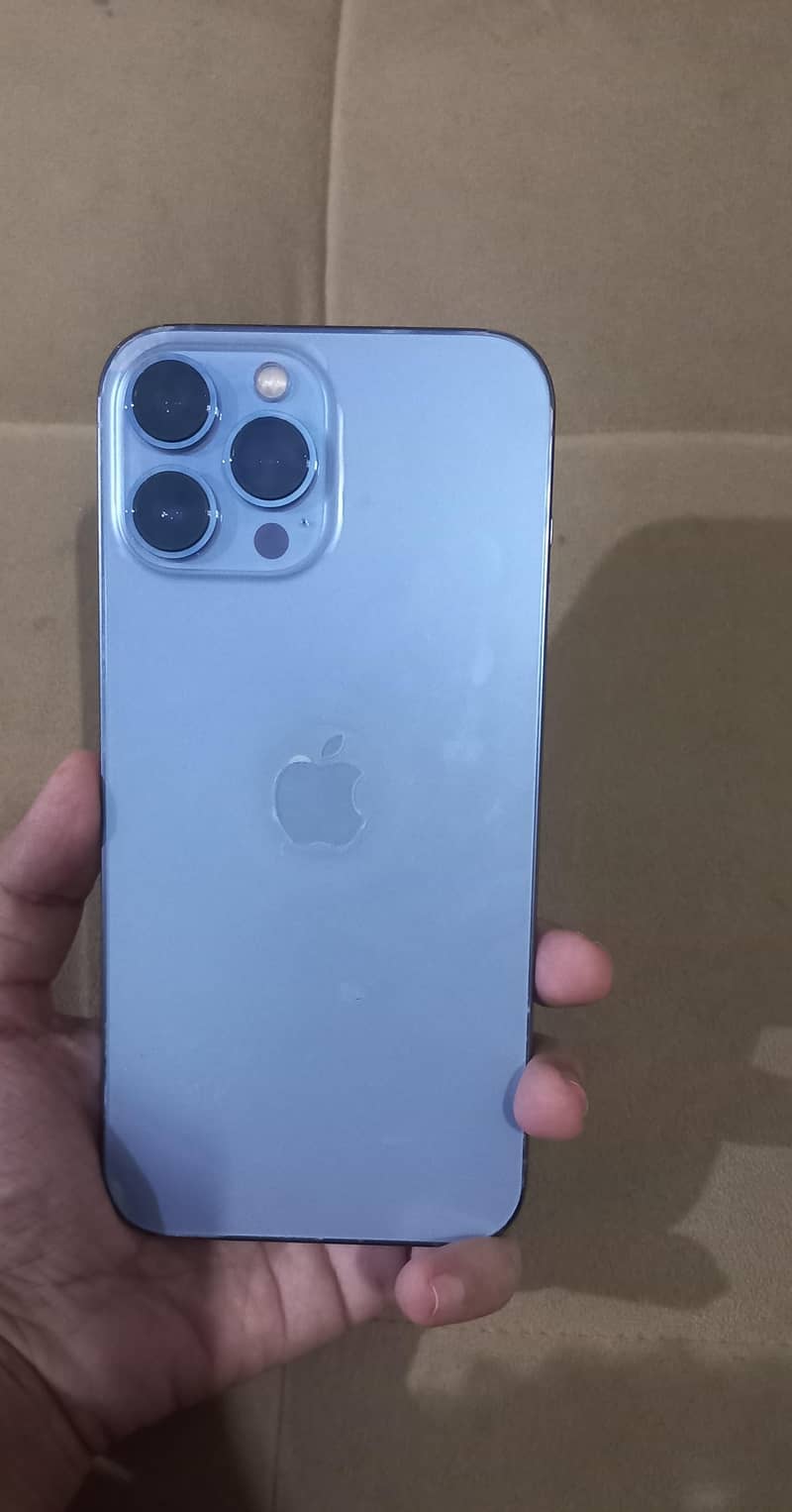 Apple iPhone 13 Pro Max 3