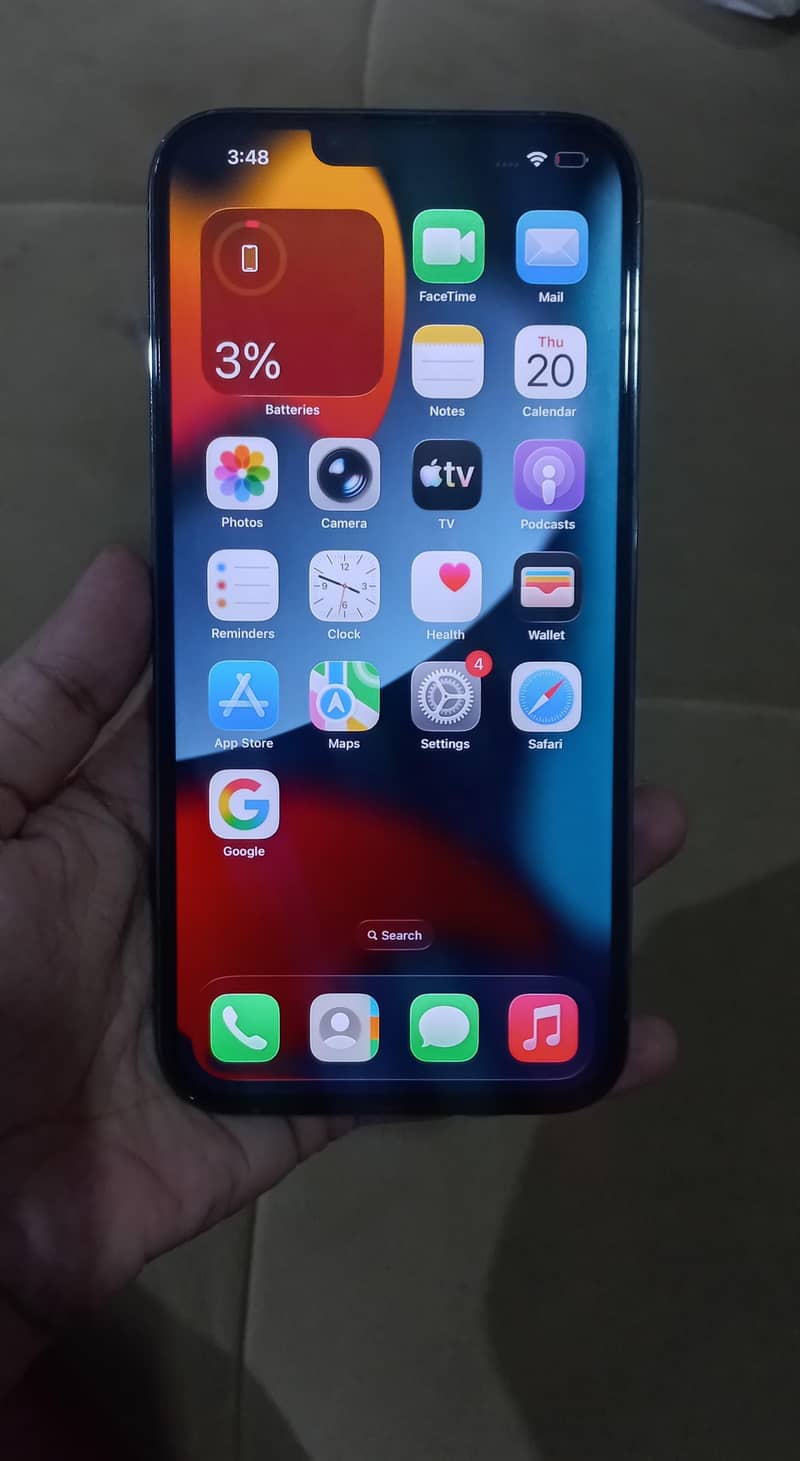 Apple iPhone 13 Pro Max 6