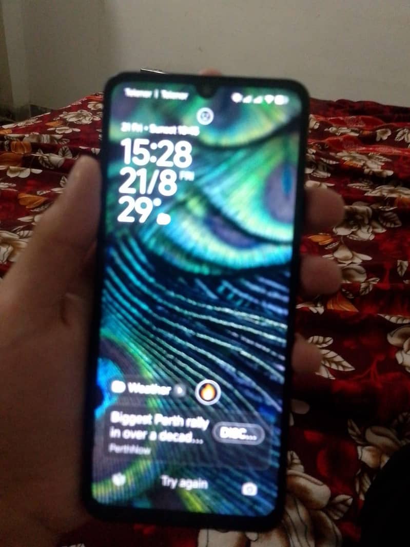 Xiaomi POCO C75 0