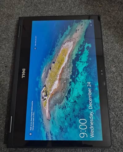 Dell 2in1| i5 8th Gen | 8 Gb Ram | Touch 360 Rotateable | 03194959121