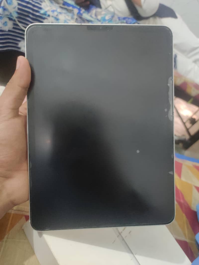 ipad pro 2018 2