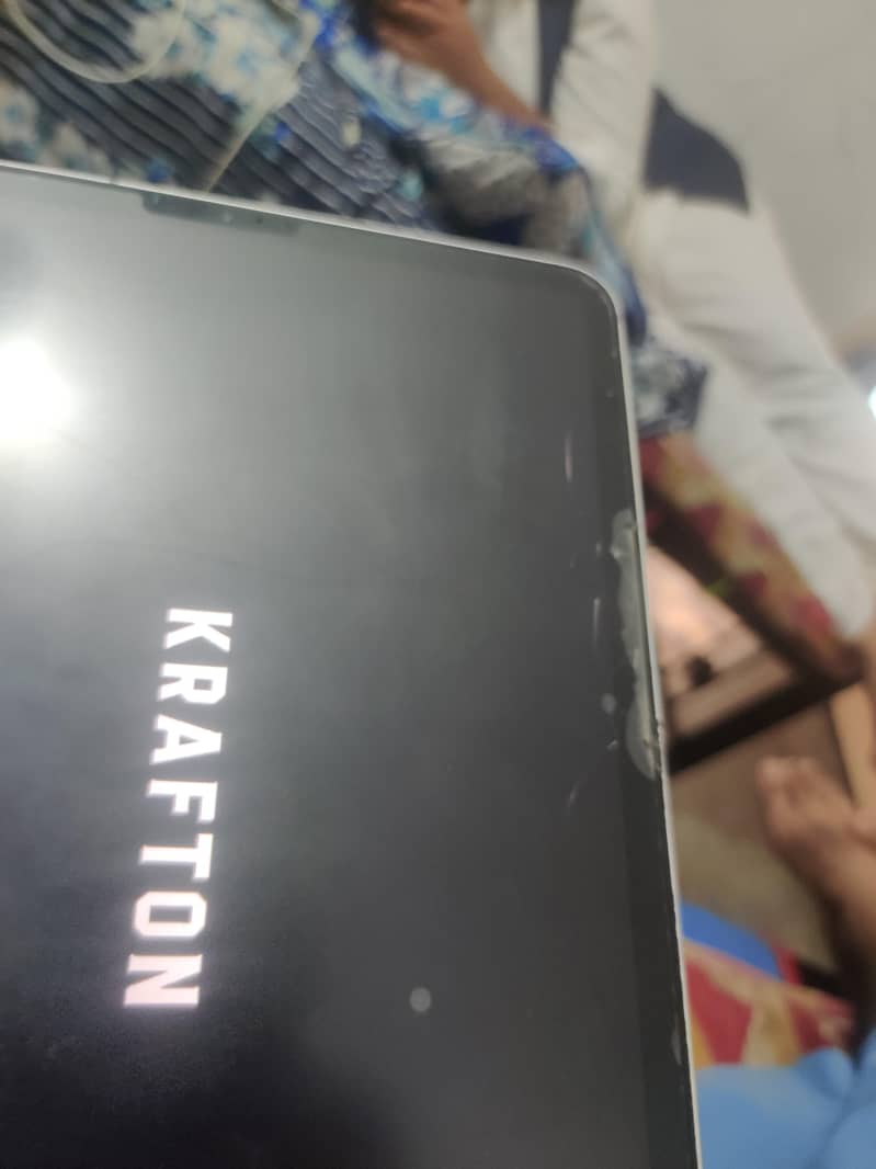 ipad pro 2018 3