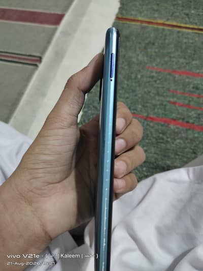 Realme C17