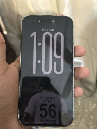 Apple iPhone 14 Pro