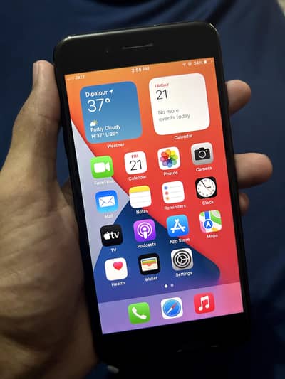 Apple iPhone 7 Plus