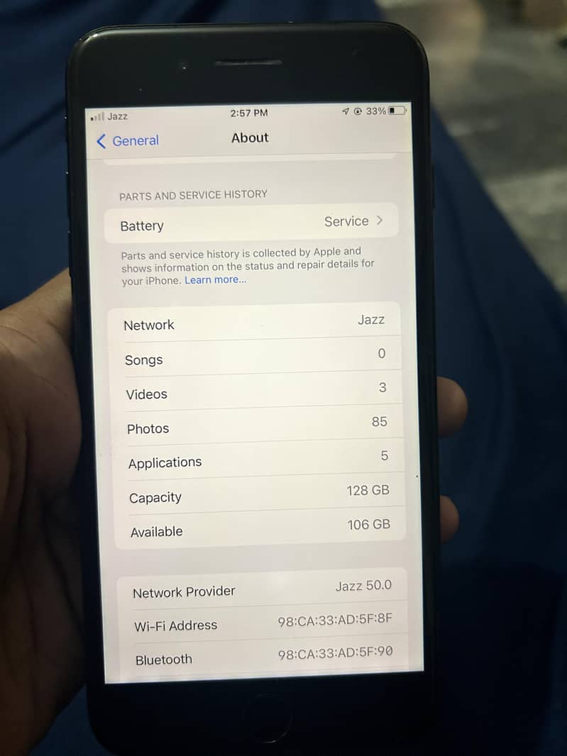 Apple iPhone 7 Plus 2