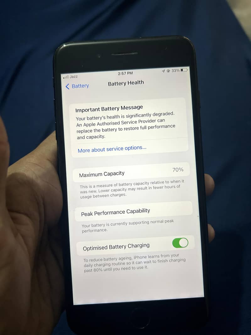 Apple iPhone 7 Plus 3